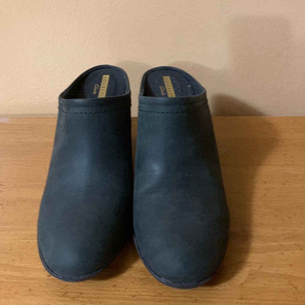 Clark clogs